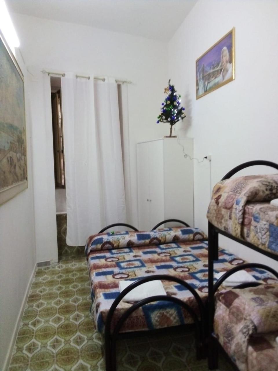 Ciao Naples B&B Exterior photo